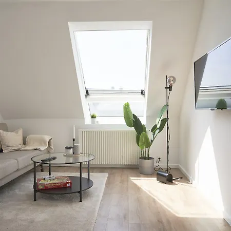 Spacious In