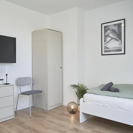 Spacious In Dortmund