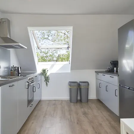 Spacious In * Dortmund