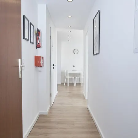 Spacious In