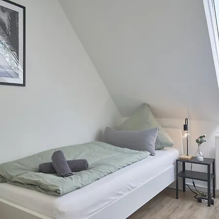 Spacious In Dortmund